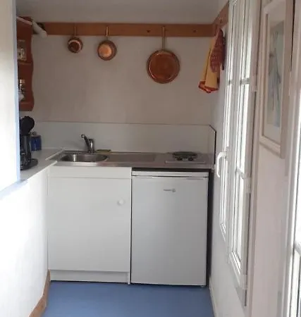 De Couleurs Et D'eau Fraiche Bed & Breakfast Navarrenx