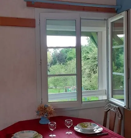 De Couleurs Et D'eau Fraiche 3* Navarrenx