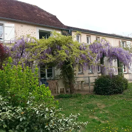 De Couleurs Et D'eau Fraiche