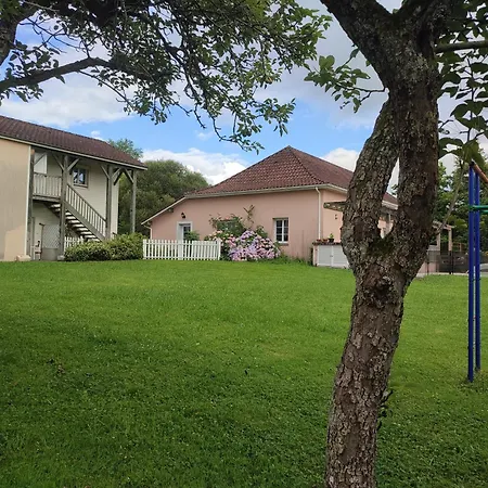 De Couleurs Et D'eau Fraiche Bed & Breakfast 3*