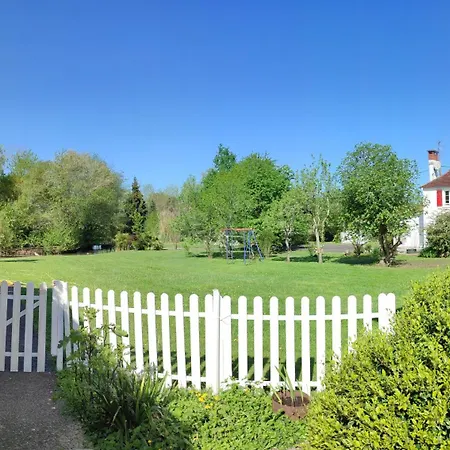 Bed & Breakfast De Couleurs Et D'eau Fraiche 3*