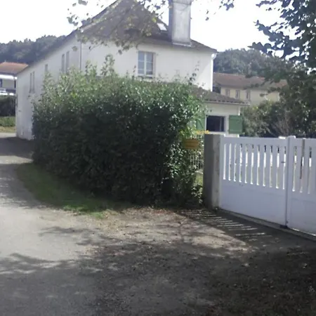 De Couleurs Et D'eau Fraiche Navarrenx