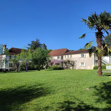 Bed & Breakfast De Couleurs Et D'eau Fraiche