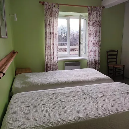 De Couleurs Et D'eau Fraiche Bed & Breakfast Navarrenx