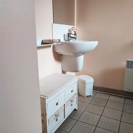 De Couleurs Et D'eau Fraiche 3*