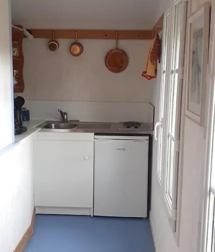 De Couleurs Et D'eau Fraiche Bed & Breakfast Navarrenx