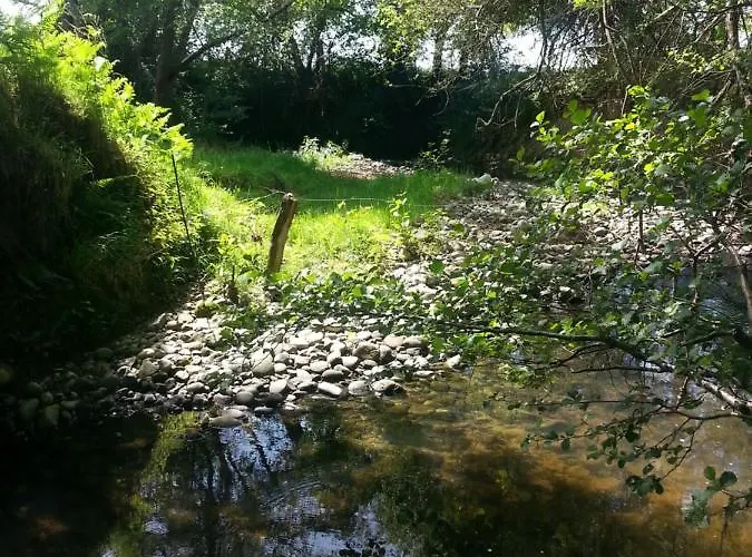 De Couleurs Et D'eau Fraiche Bed & Breakfast Navarrenx