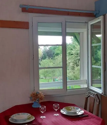 De Couleurs Et D'eau Fraiche 3* Navarrenx