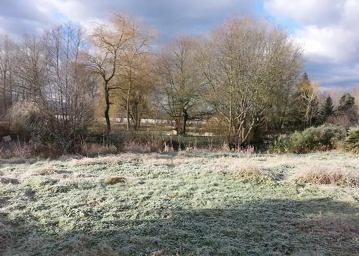 De Couleurs Et D'eau Fraiche Bed & Breakfast Navarrenx