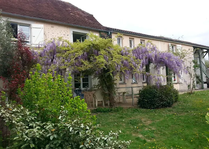 De Couleurs Et D'eau Fraiche