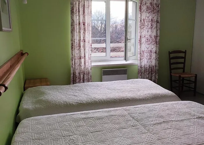 De Couleurs Et D'eau Fraiche Bed & Breakfast Navarrenx
